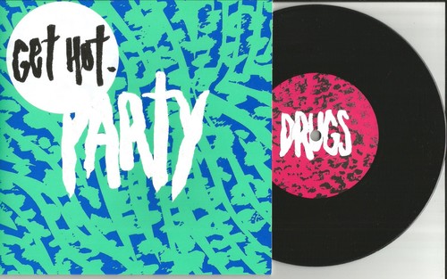 Get hot party drugs 2 - get,
