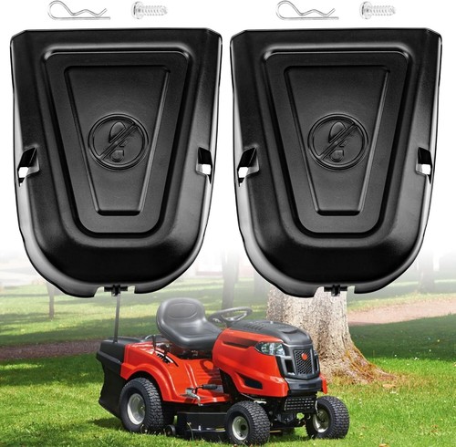 Pack fits exmark - 2, 144-1906