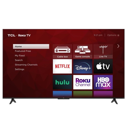 Tcl class series 55s41 - class, 55''