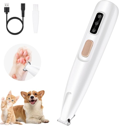 Pet hair trimmer - pet,