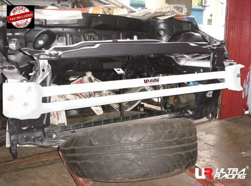 Ultra racing front torsion - ultra, bar