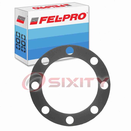 Fel pro rear axle shaft - axle, flange