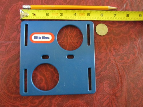 Little tikes dollhouse - little,