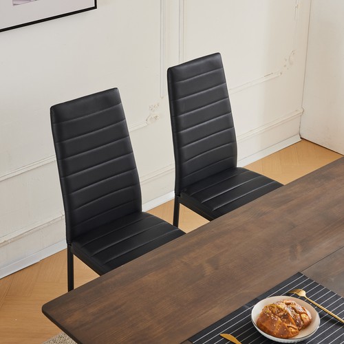 Pcs kitchen dining set - 7,