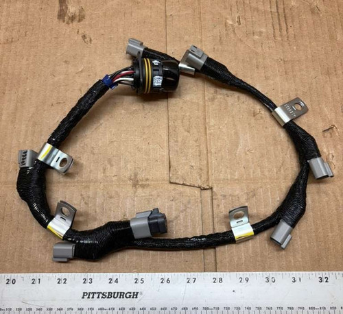 Genuine cummins ism11 qsm11 - cummins,