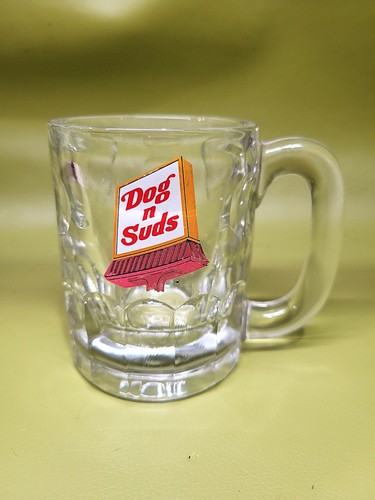 Vintage 1970s dog suds - 1970s,