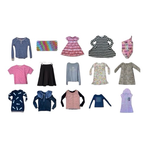 Girls size large 12 - size,