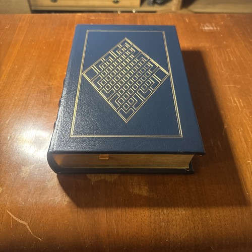 Easton press the - the, shadow