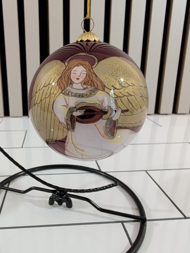 Bien 1999 angel - bien, lute