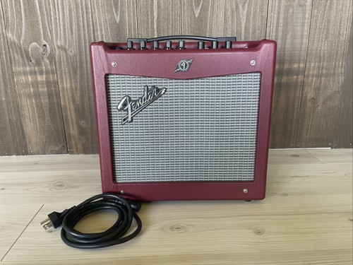 Fender mustang limited - fender,