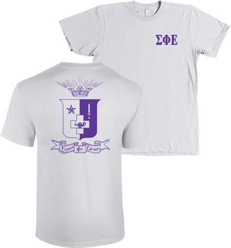 Sigma phi epsilon - sigma,