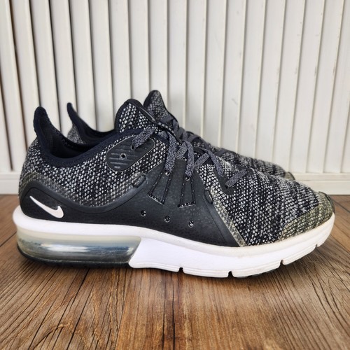 Nike air max sequent - nike,