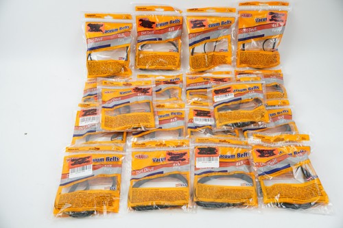 Durabelt vacuum - (lot,