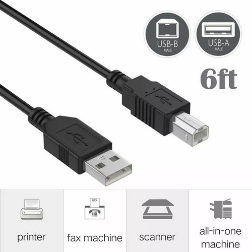 6ft usb cable for akai - cable,
