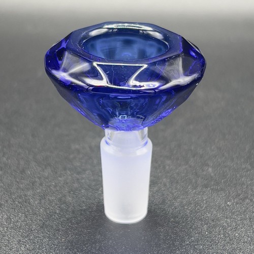 14mm large diamond - diamond, bong