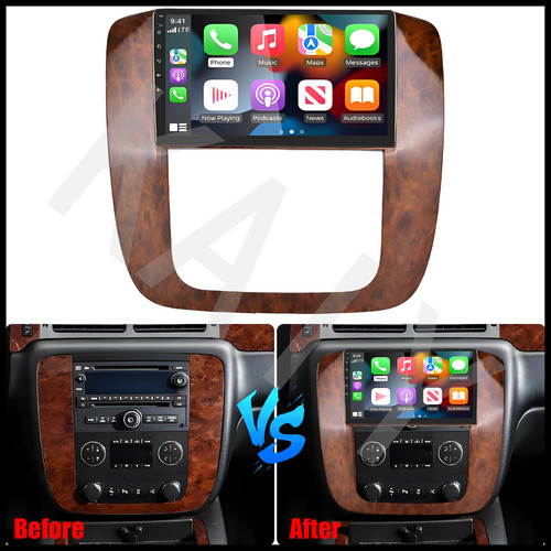 Car play android radio navi - car,
