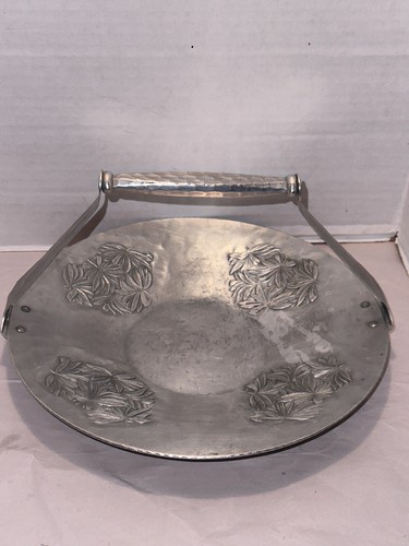 Vintage hand forged everlast - forged,