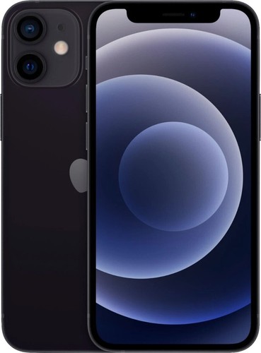 Apple iphone mini 128gb - 12,
