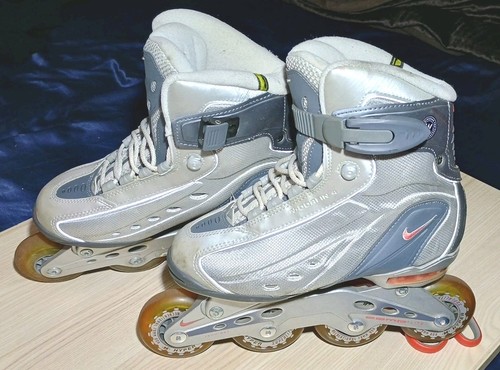 Vintage nike dorfin air - 4,
