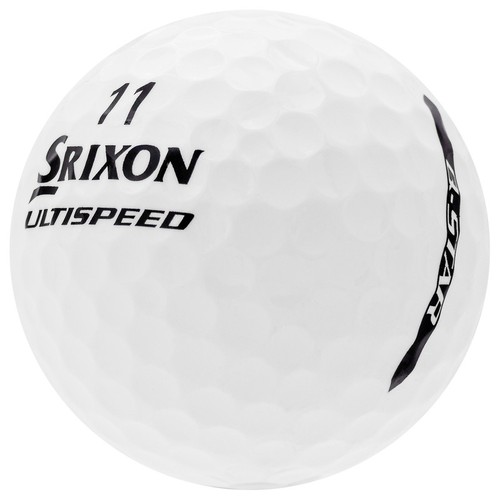 Srixon star ultispeed golf - q,