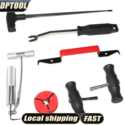 7pc professional auto - 7pc,