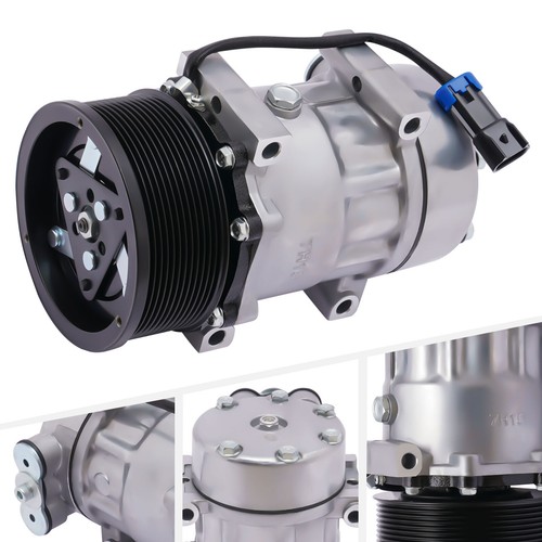 Compressor fits for 2008 - compressor,