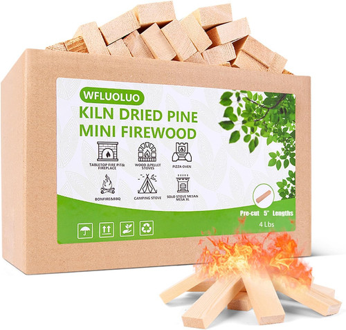 Pre cut lengths mini - pre-cut,