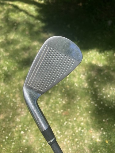 Nike nds iron fujikura - iron,