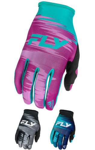 Fly racing girl - fly, lite