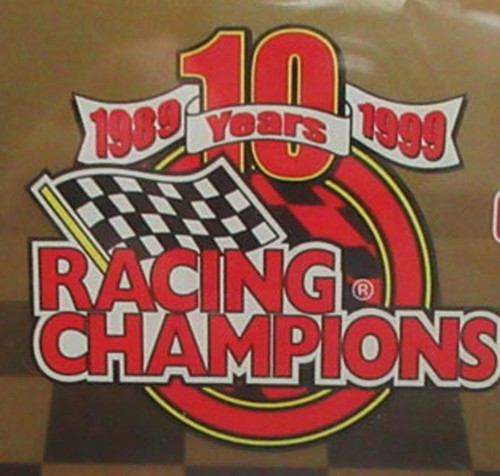Racing champions assorted - champions,