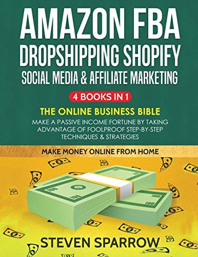 Amazon fba dropshipping - amazon, shopif