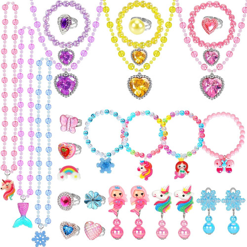 Kids play jewelry - jewelry, 29