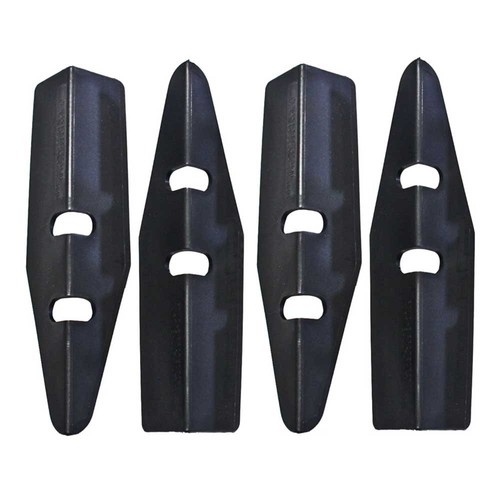 Set black pincab - 4,