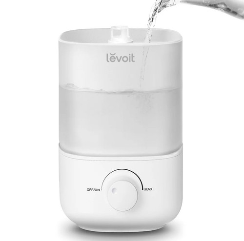 Levoit classic 160 - ❤️,