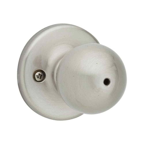 Kwikset polo satin nickel - kwikset,