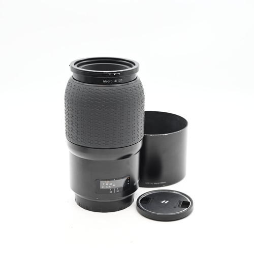 Hasselblad macro 120mm - hc,