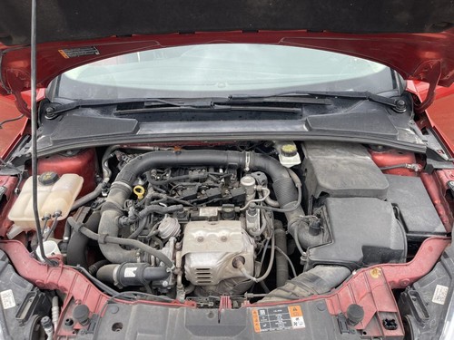 Engine motor 2015 2018 - 2015-2018, ford