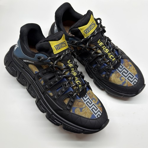 Versace men trigreca - versace, men's