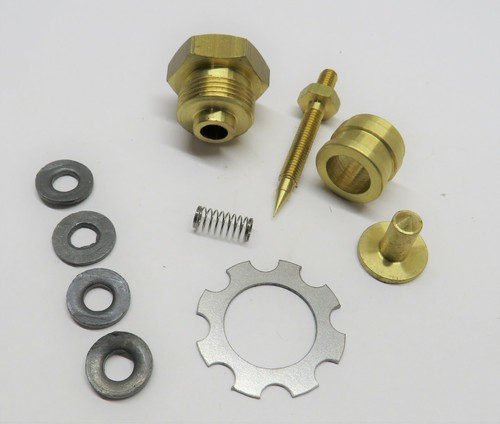 Carburetor rebuild kit model - carburetor,