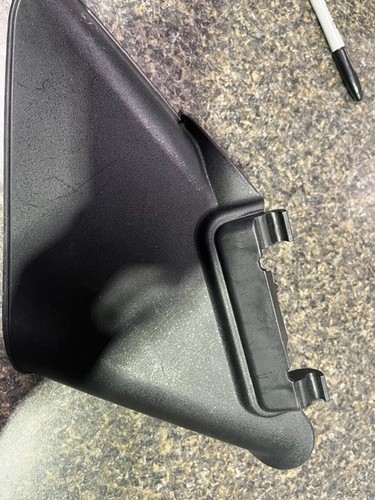 731 07486 side discharge - side, chute