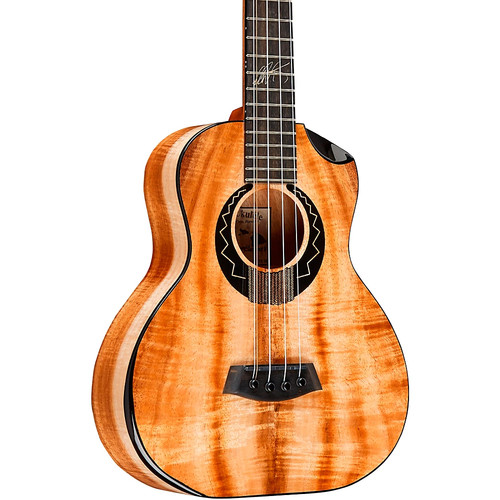 Kanile ukulele willie k - willie,