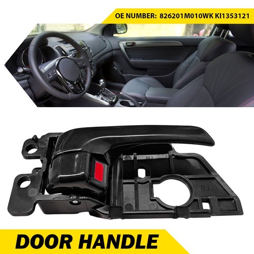 Interior door handle kit - interior,