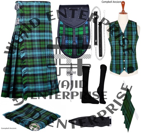 Scottish handmade men yard - handmade, 8