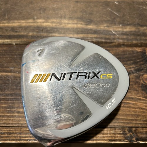 Pinemeadow nitrix 460cc golf - pinemeadow,