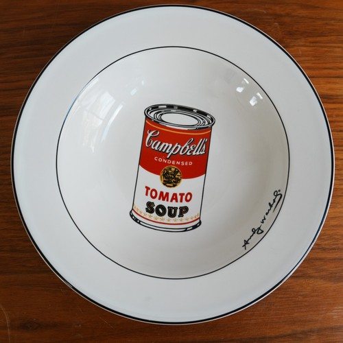 Andy warhol block pop - andy,