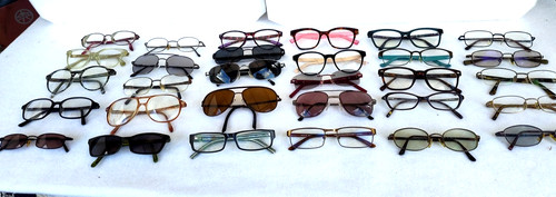 Lot eyeglasses frames - lot, 30