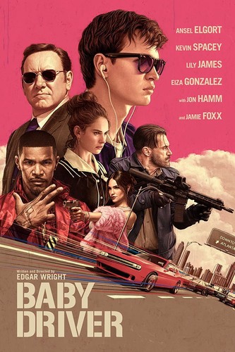 Baby driver blu - baby,