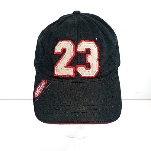 Vintage pepper baseball - dr,