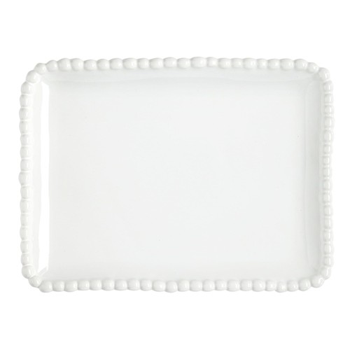 Serving platter rectangular - platter,