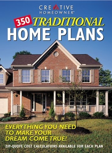 350 traditional home - 350,
